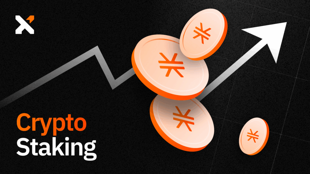 What is Crypto Staking?