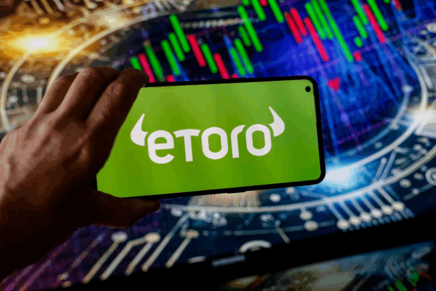 10 Upcoming eToro Listings to Watch in 2025