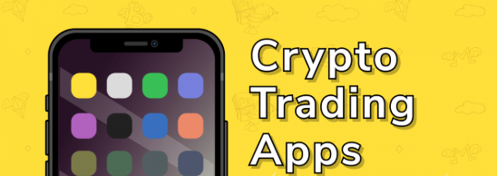 What is Crypto Trading Apps?