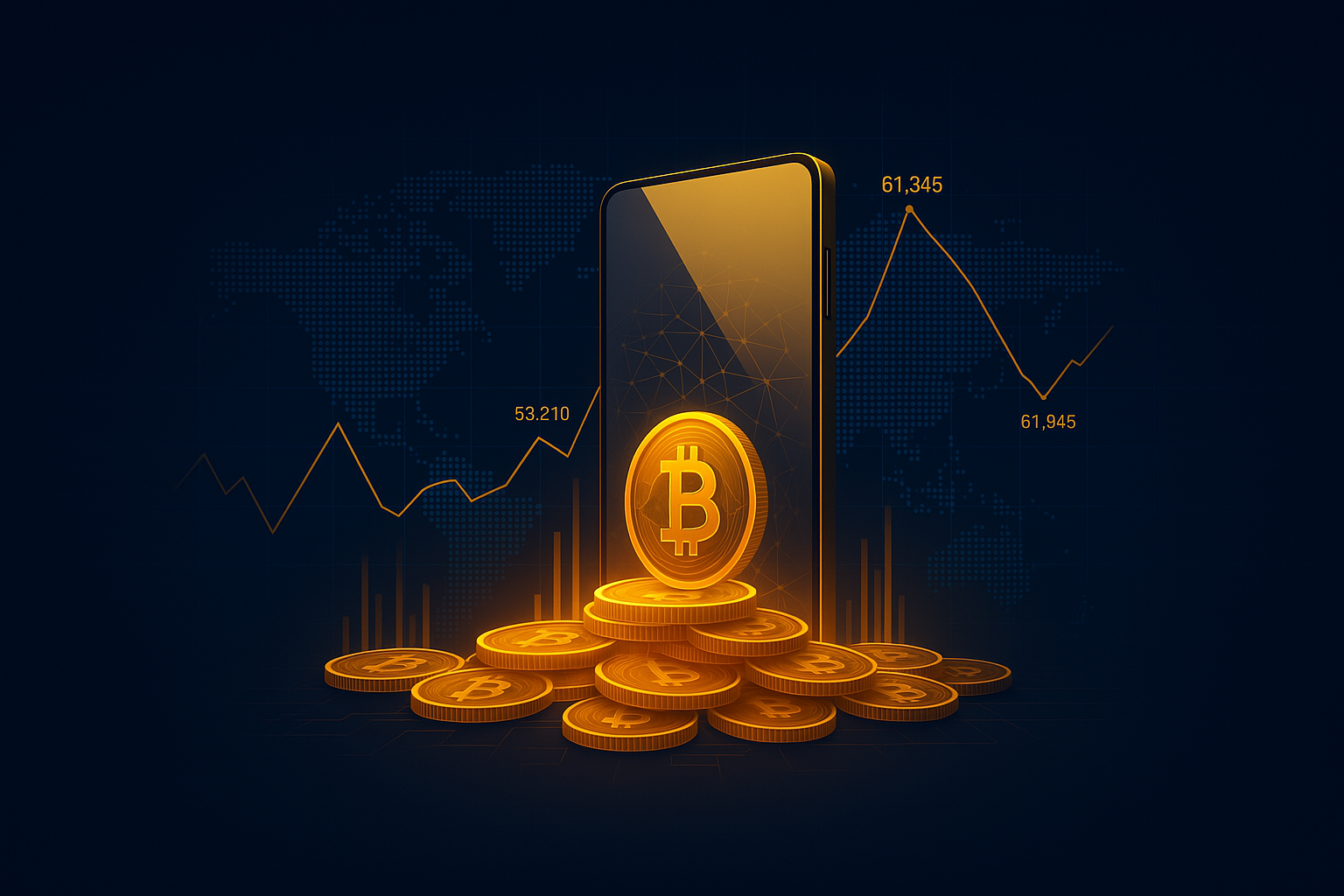 How to Find the Best Low-Fee Crypto Trading Apps in 2025