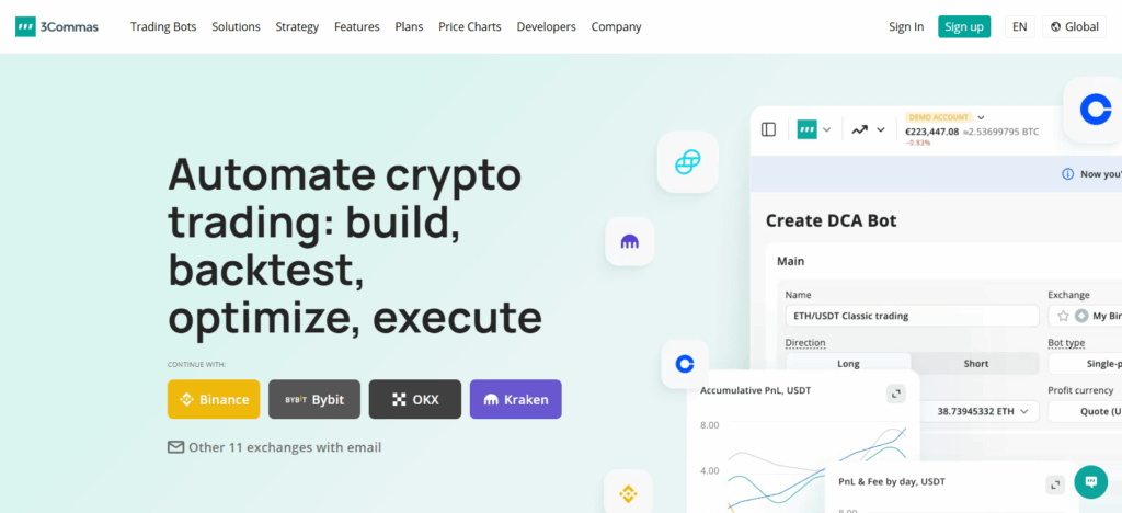 Step 1: Create an Account
