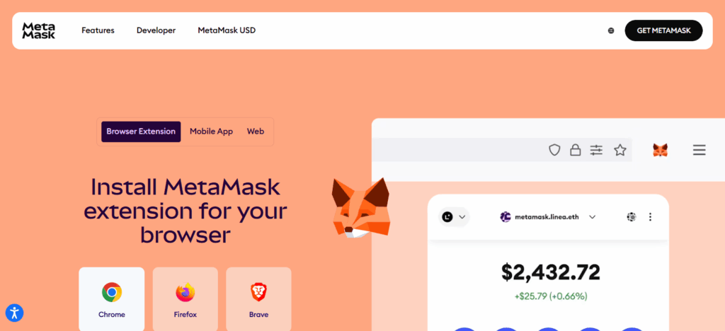 Step 1: Set Up Your Wallet