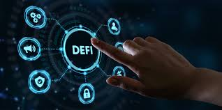 What is DeFi Investments?