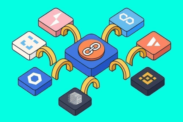 How to Invest in DeFi with the Best Cross-Chain Platforms