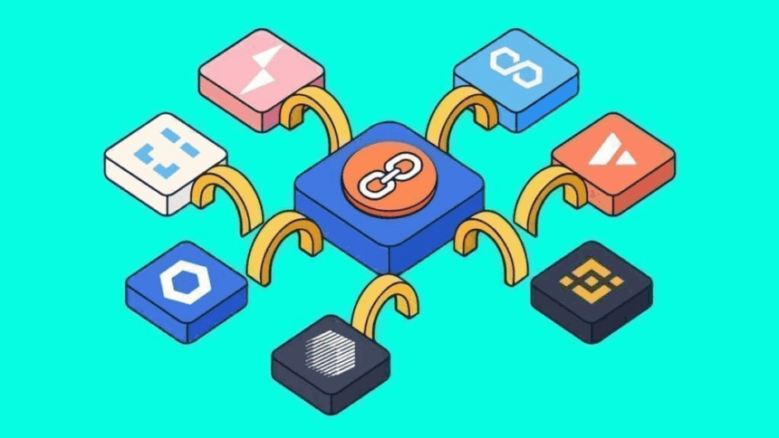 How to Invest in DeFi with the Best Cross-Chain Platforms