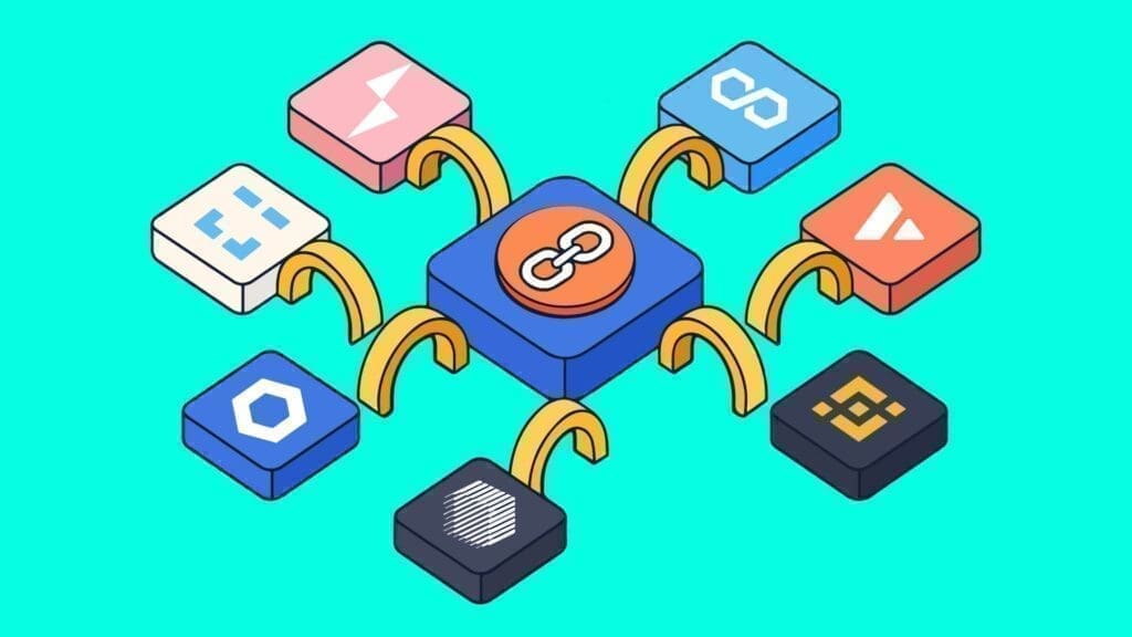 How to Invest in DeFi with the Best Cross-Chain Platforms