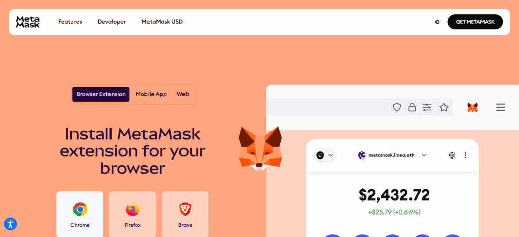 Step 1: Prepare Your Wallet