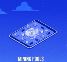 What is Mining Pools?