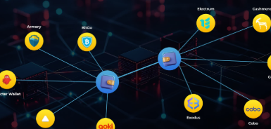 What is Multiple Wallets ?