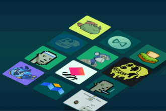 How to Earn Rewards Using the Top NFT Staking Platforms