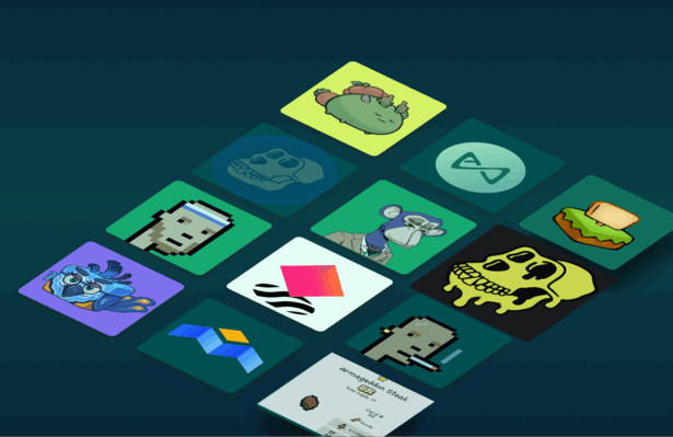 How to Earn Rewards Using the Top NFT Staking Platforms