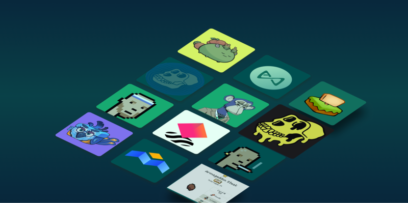 How to Earn Rewards Using the Top NFT Staking Platforms