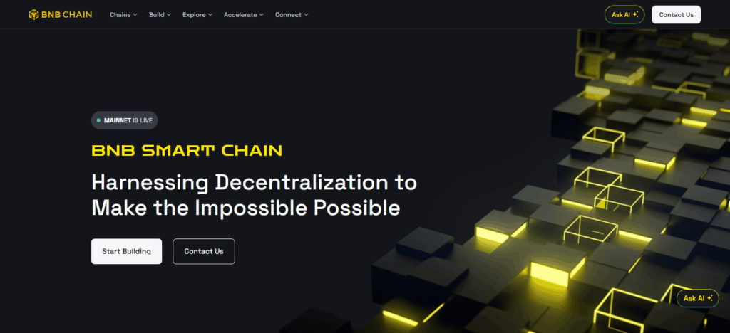 Step 2: Connect Your Wallet