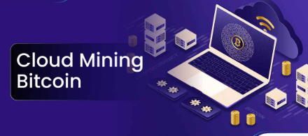 What Is Cloud Crypto Mining?