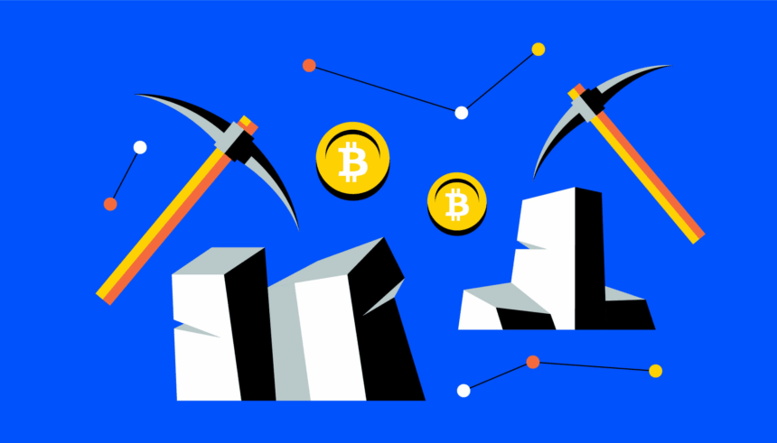 How to Start Crypto Mining Using the Best Cloud Services in 2025