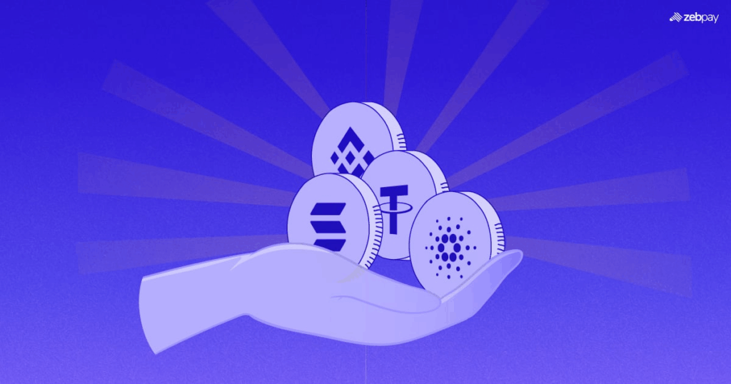 Understanding Altcoins