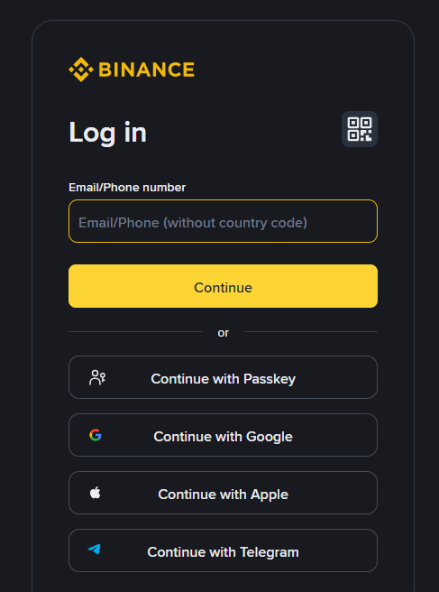 Step 2: Create and Verify Your Account