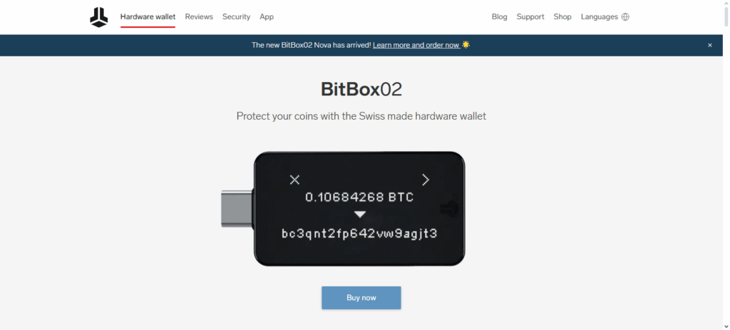 BitBox02