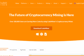 How to Download Cudo Miner: Step-by-Step Guide