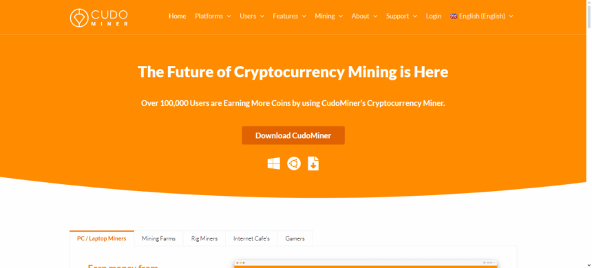 How to Download Cudo Miner: Step-by-Step Guide