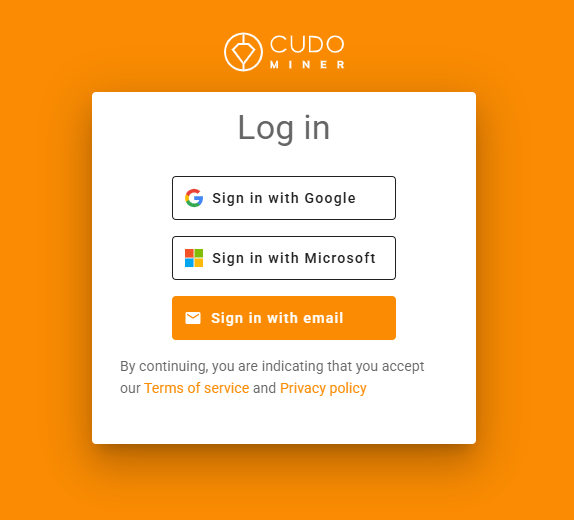 Step 1: Visit the Official Website