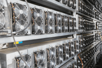 Where Is Bitcoin Mined? Discover Top Crypto Mining Locations