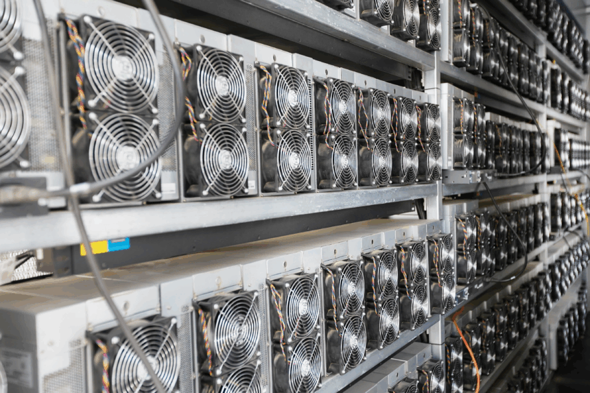 Where Is Bitcoin Mined? Discover Top Crypto Mining Locations