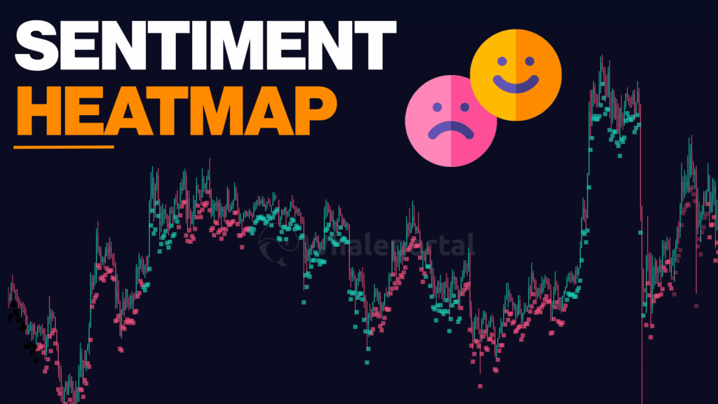 Sentiment Heatmaps