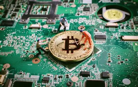What is Cryptocurrency Mining?