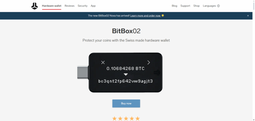BitBox02