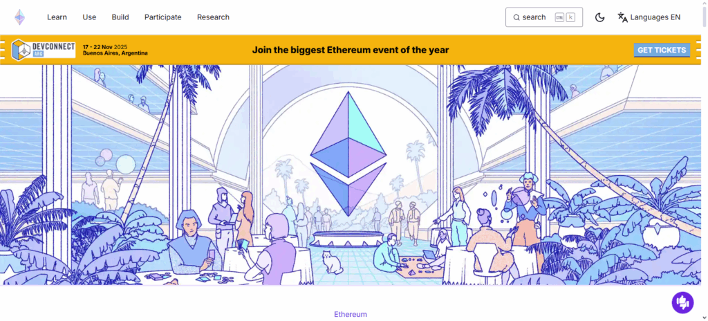 Step 1: Choose Your Cryptocurrency