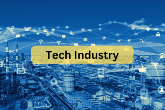 How to Network in the Tech Industry: Tips for Success