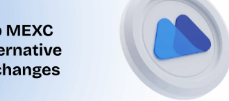 10 Best MEXC Alternatives Exchange in 2025