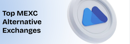 10 Best MEXC Alternatives Exchange in 2025