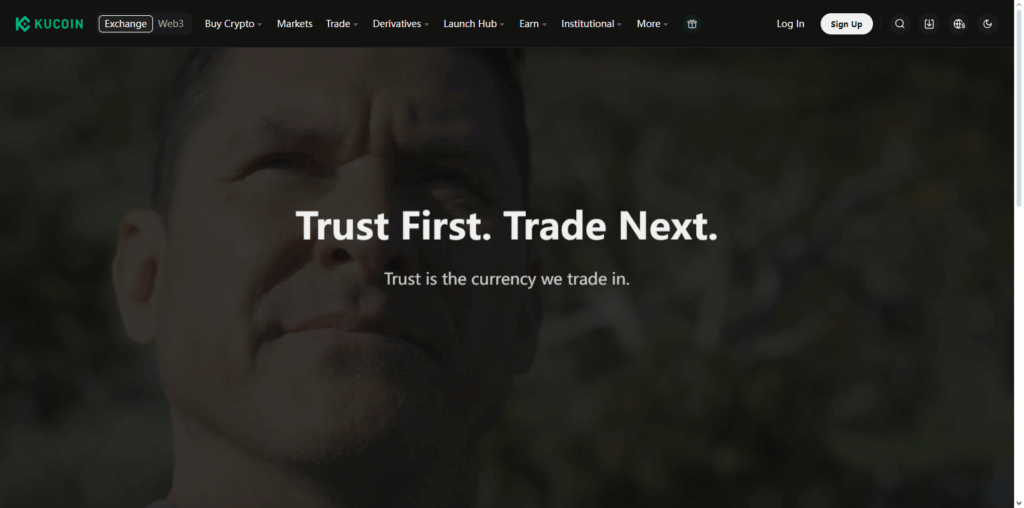 KuCoin