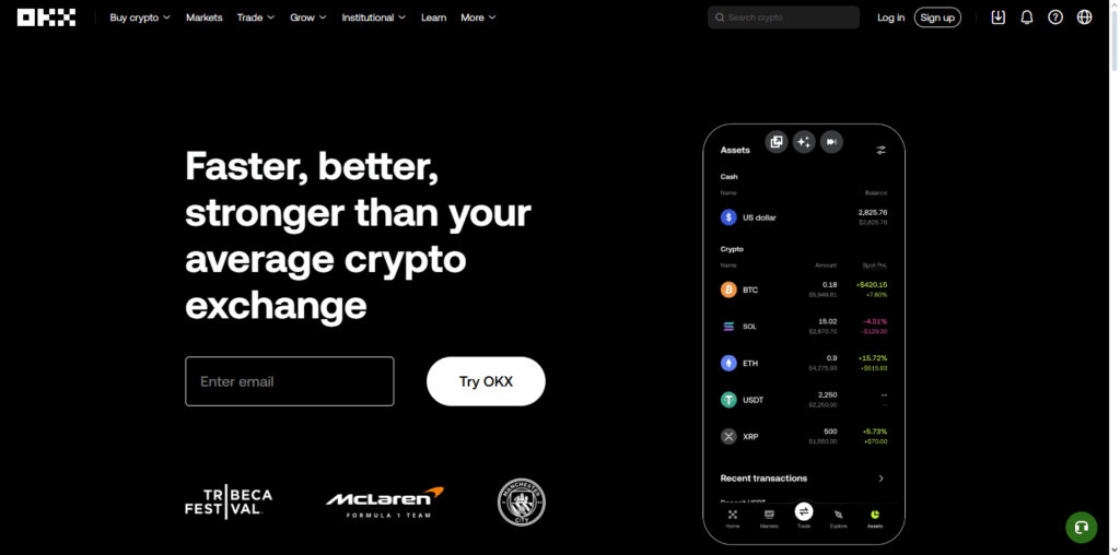 OKX