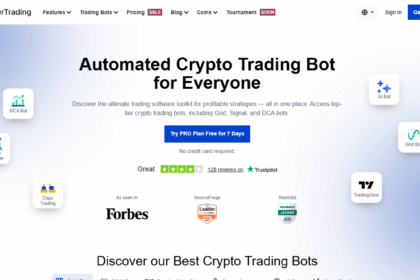 WunderTrading Review 2025: Features, Benefits & Trading Tools