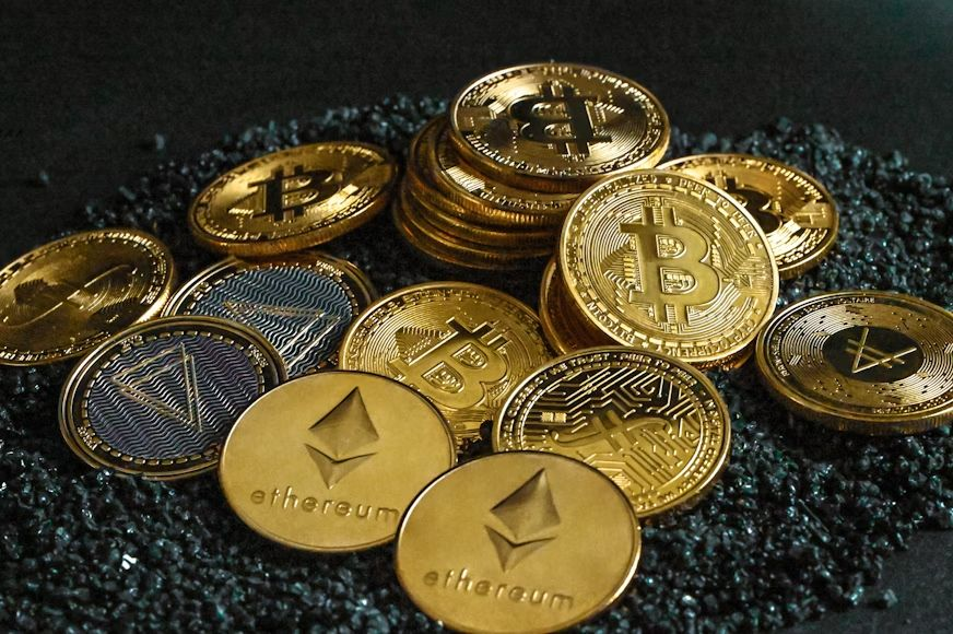 10 Best BlockDAG Alternatives Altcoins for Fast, Scalable & Low-Fee Transactions