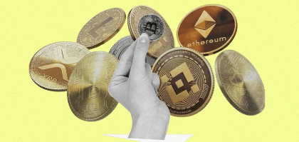 10 New Crypto Exchanges to Watch in 2025