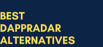 10 Best DappRadar Alternatives 2025