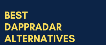 10 Best DappRadar Alternatives 2025