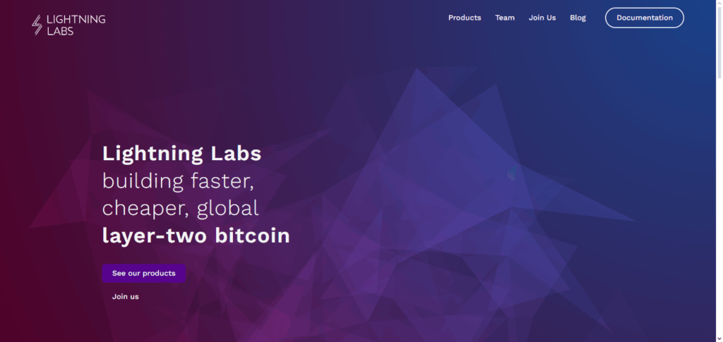 Lightning Labs