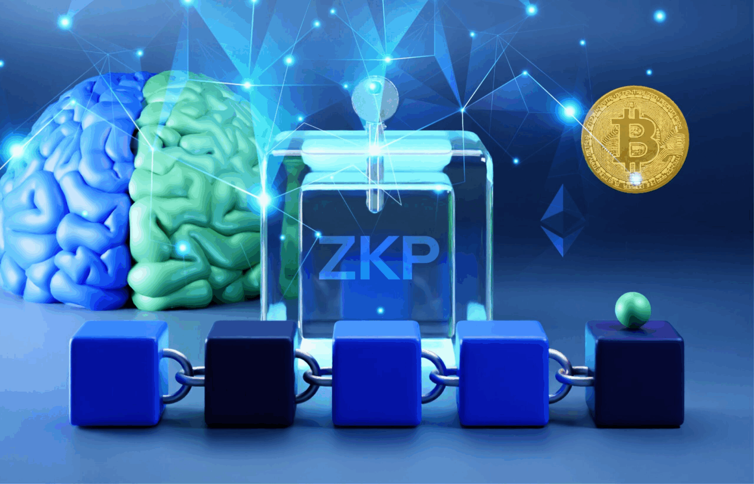 10 Best ZK-Proof Development Companies for Privacy Chains