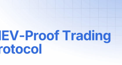 10 Best MEV Protection Companies for On-Chain Trading Protocols
