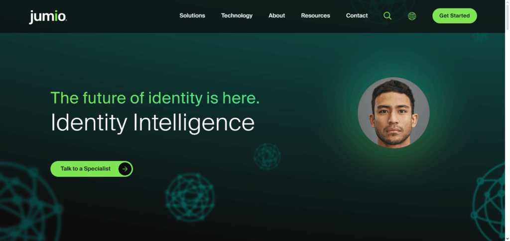 Jumio