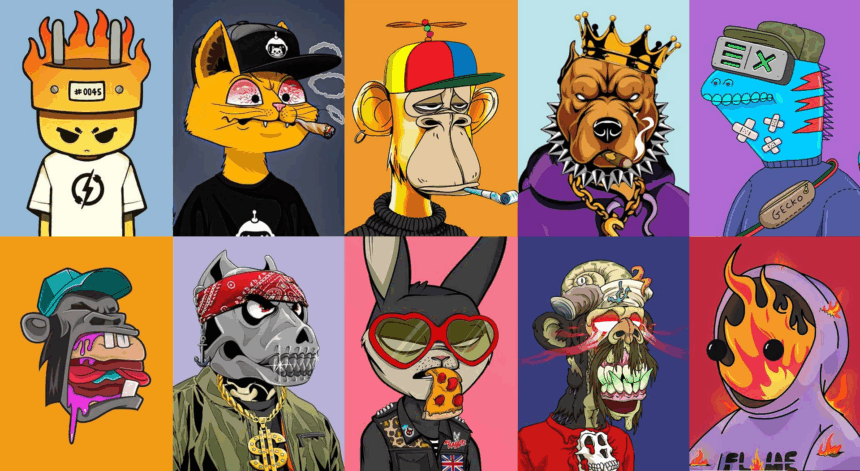 How to Trade NFTs for Profit Using the Best Marketplaces