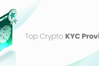 10 Best Crypto KYC/AML Providers Offering Non-Custodial Verification