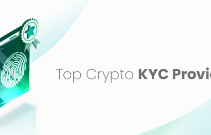 10 Best Crypto KYC/AML Providers Offering Non-Custodial Verification