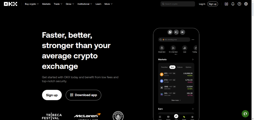 OKX