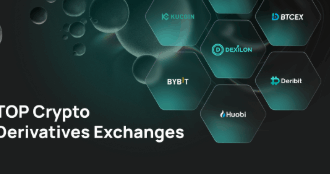 10 Best Crypto Derivatives Platforms for Forex Traders Seeking Hedging Tools